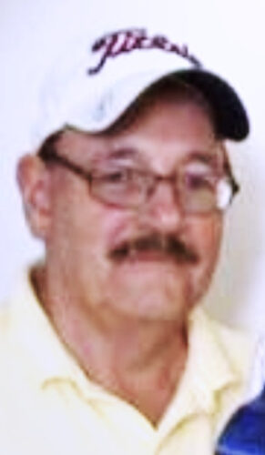 Raymond E. Novak 1945-2026